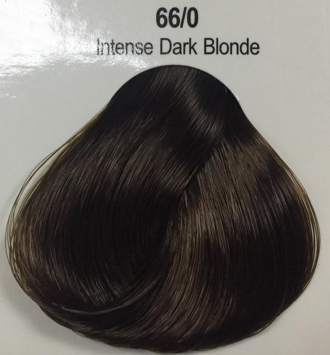 Bob Keratin Permanent Hair Color Set Intense Dark Blonde With Oxidnat Bleach Set Hair Dye