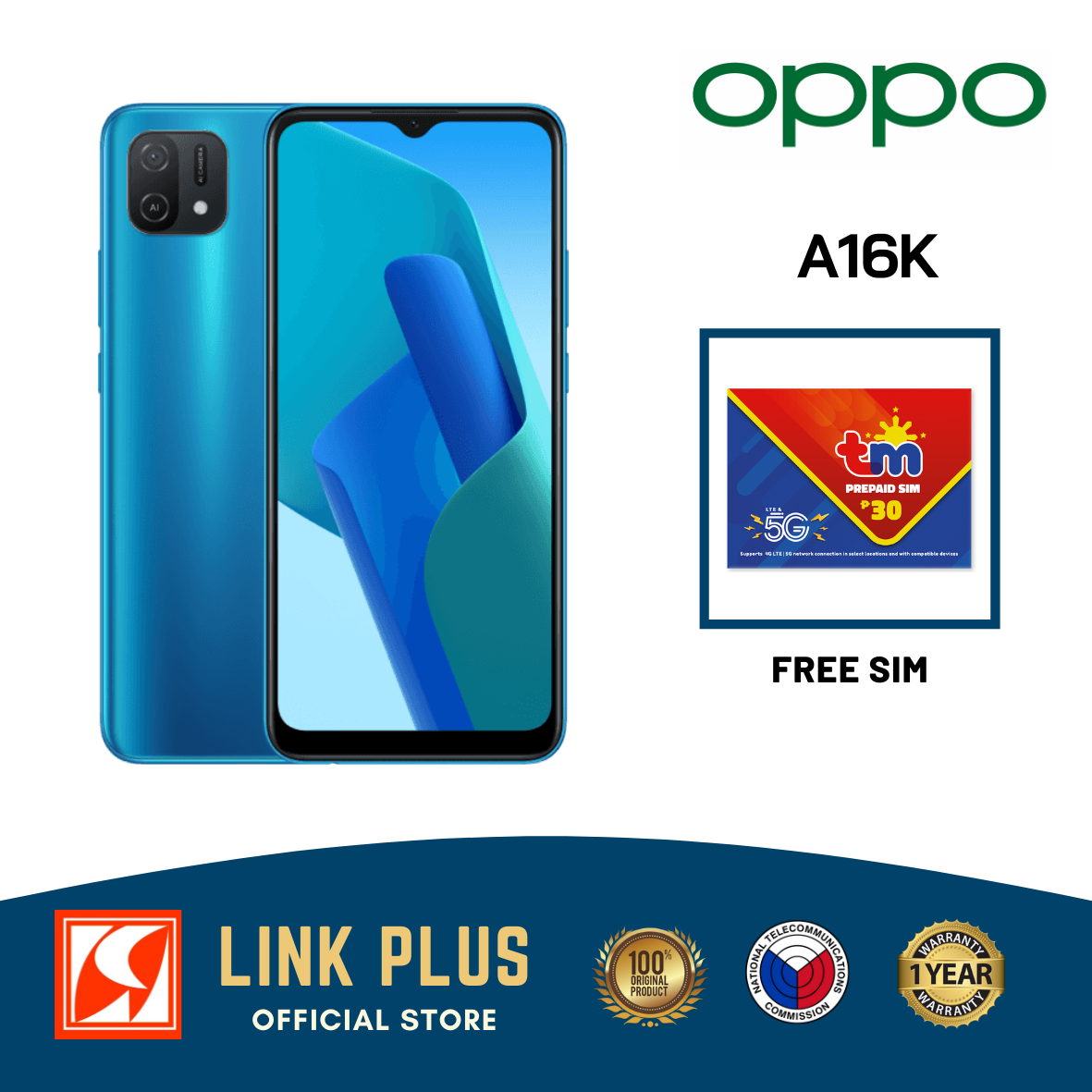 Oppo A K Gb Ram Gb Rom Original And Sealed Lazada Ph