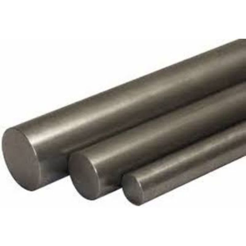 Steel Shafting Solid Round Bar Lazada Ph