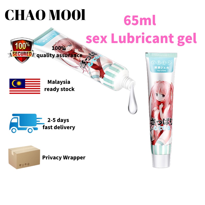 Ml Sex Lubricants Water Based Transprant Human Body Sex Oil Vaginal