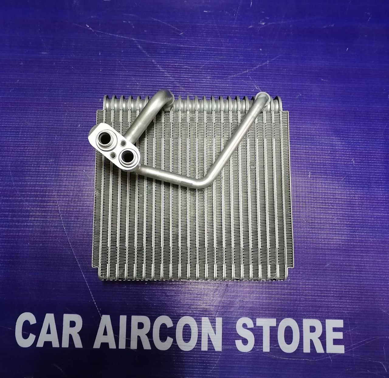 Hyundai Tucson Gen Car Aircon Evaporator Laminated Transair