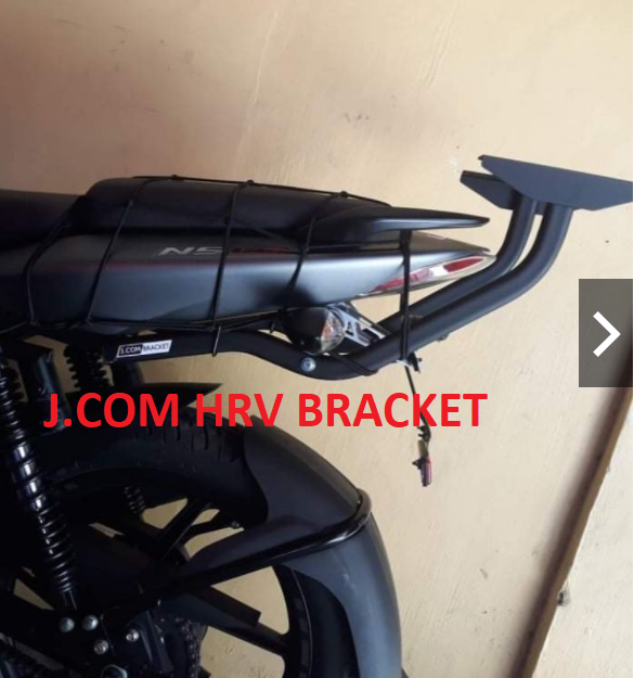 Kawasaki Ns Fi Heavy Duty Hrv Bracket Lazada Ph