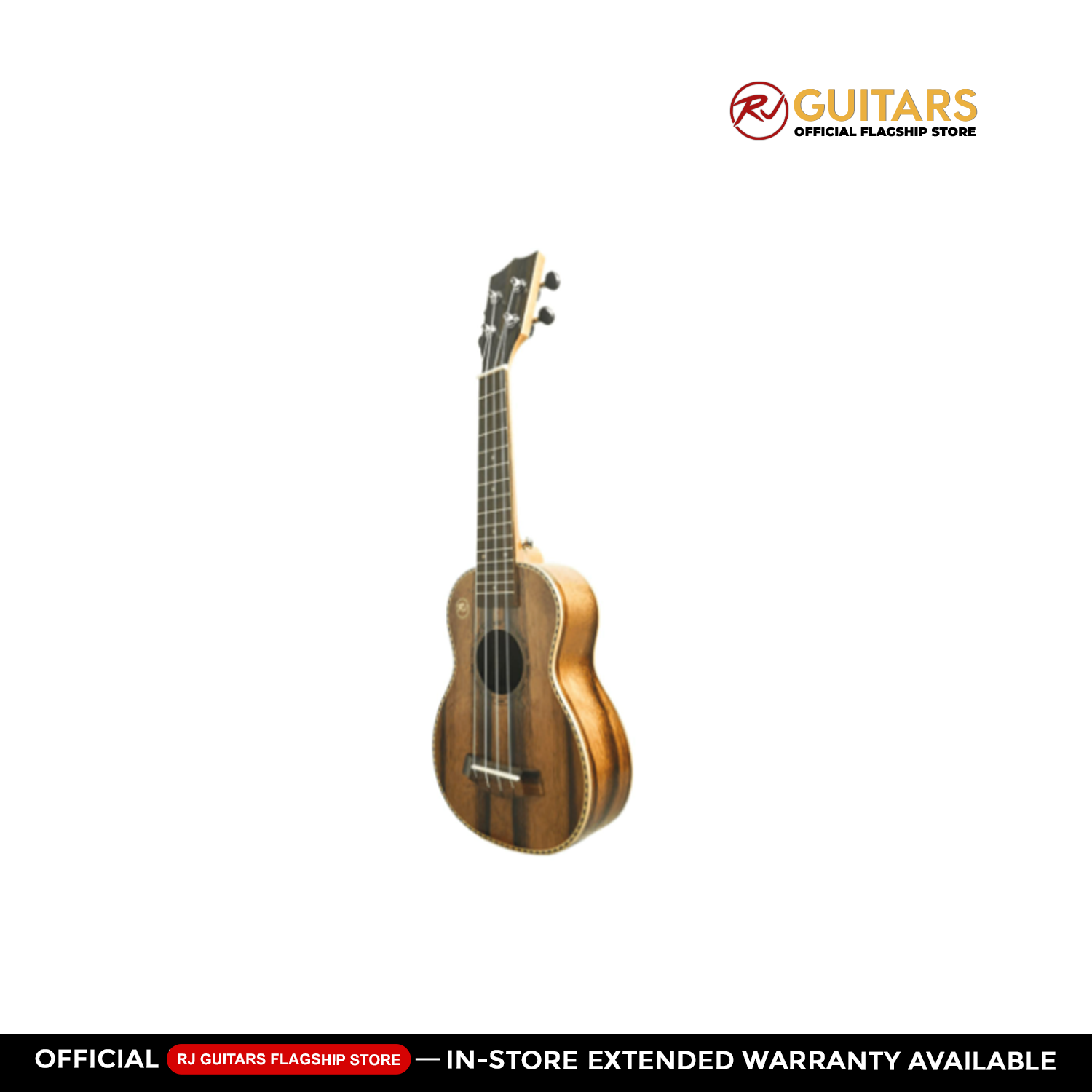 RJ Premium Ukulele Argao Soprano Lazada PH