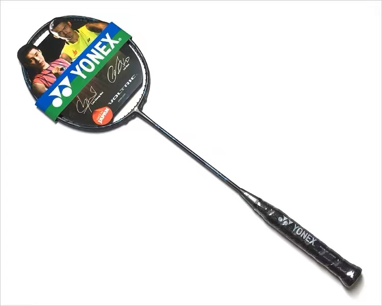 Yonex Vtzf Ii U Full Carbon Single Badminton Racket Lbs Suitable For