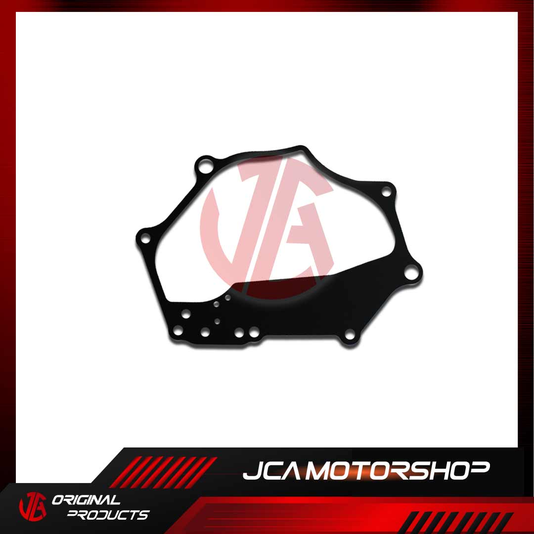 Original Yamaha Gasket Crankcase Cover For Mio I Lazada Ph