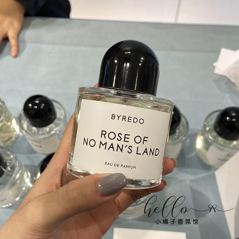 Byredo No Name Atelier Yuwa Ciao Jp