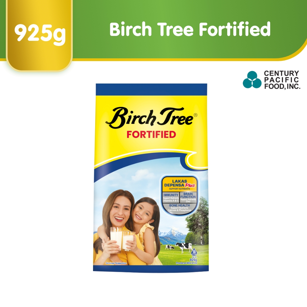 Birch Tree Fortified G Lazada Ph