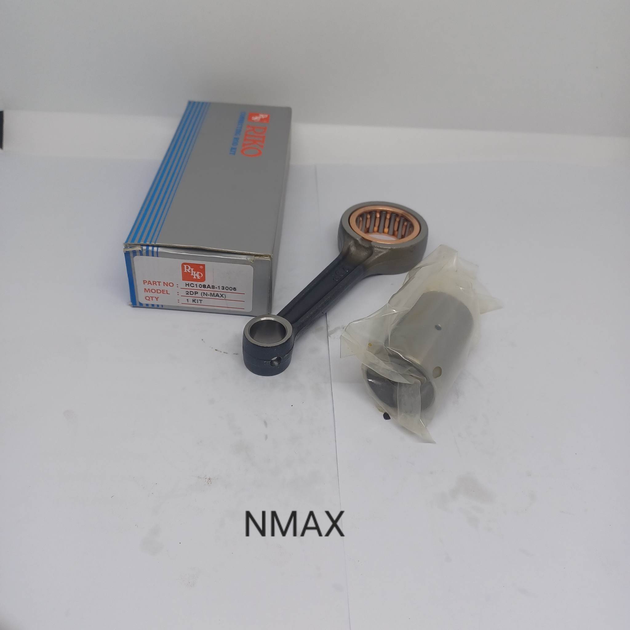 YAMAHA NMAX CONNECTING ROD KIT RIKO BRAND MADE IN MALAYSIA Lazada PH