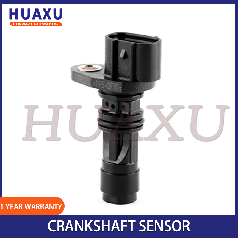 Ec A Engine Crankshaft Position Sensor Fit For Nissan Navara D