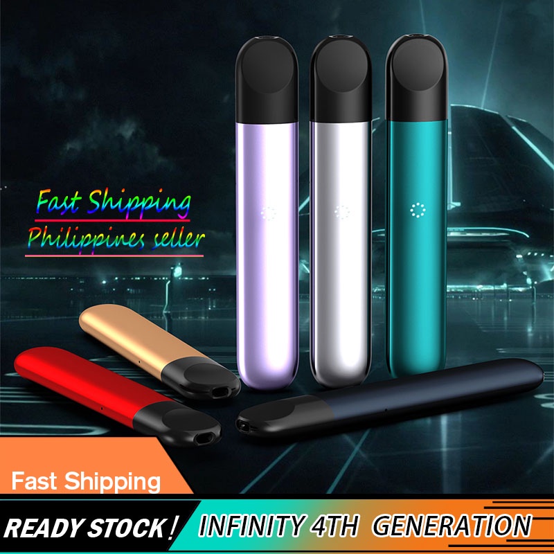 Relx Vape Infinity Pod Device Mod Single Device Th Generation Kit