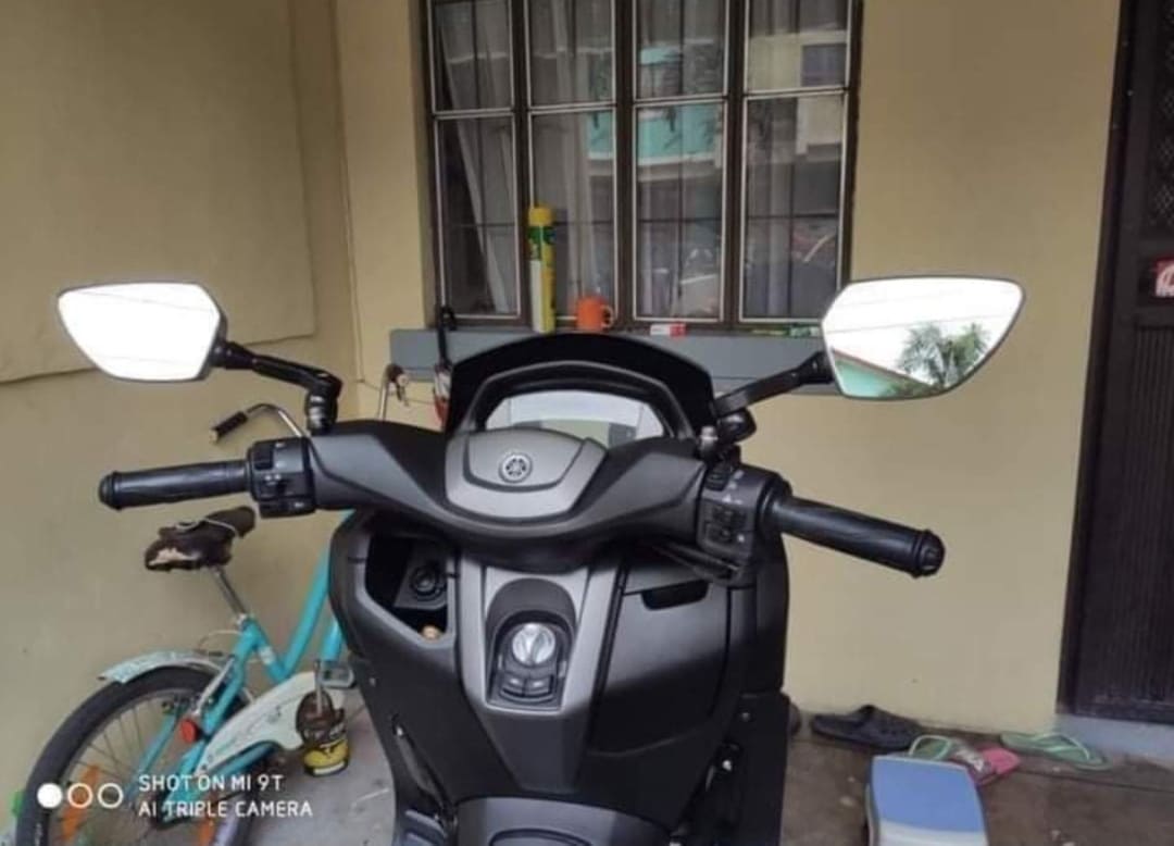 Nemo Ducati Mutarru Ducati Side Mirror Original Lazada PH