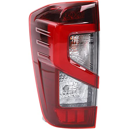 Nissan Navara Tail Light Led Np Ve Vl Rd Generation Rear