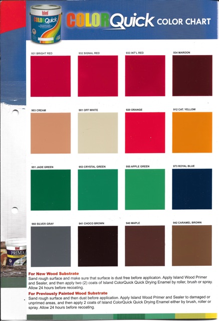 Valspar Enamel Spray Paint Color Chart Paint Color Chart 51 OFF