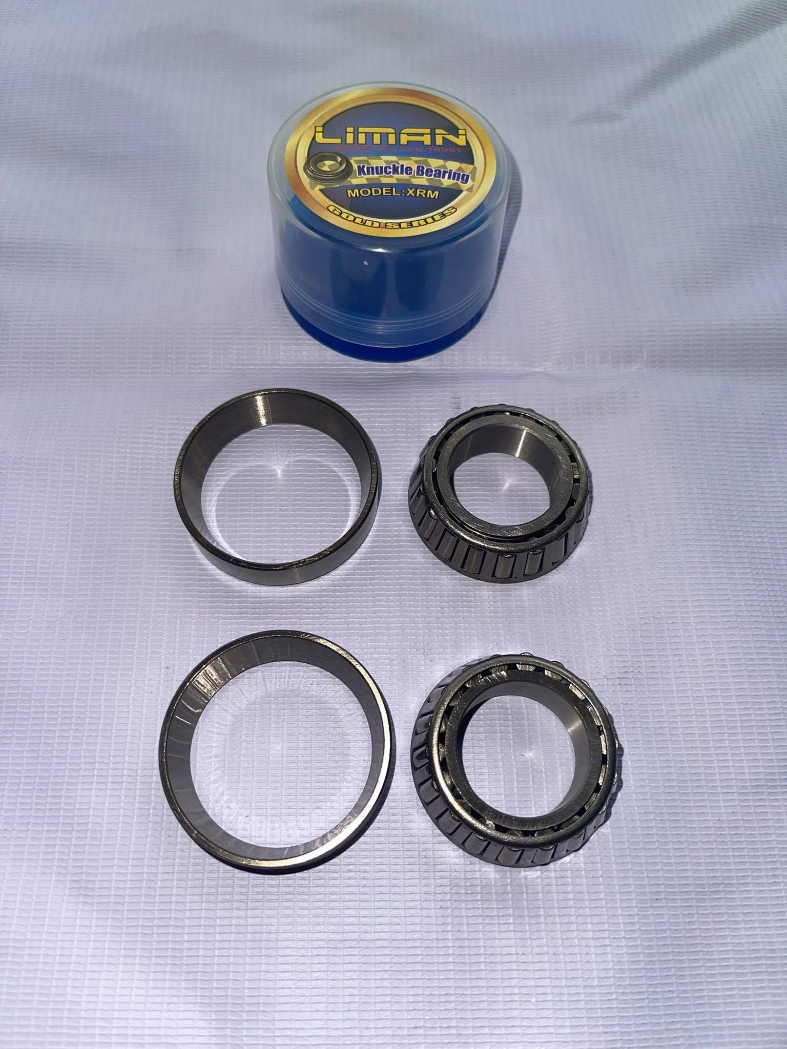 Knuckle Bearing Xrm Xrm Tmx Supremo Liman Brand Lazada Ph