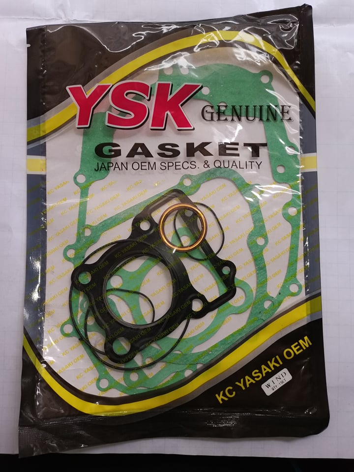 Overhauling Gasket Wind Ysk Brand Lazada Ph