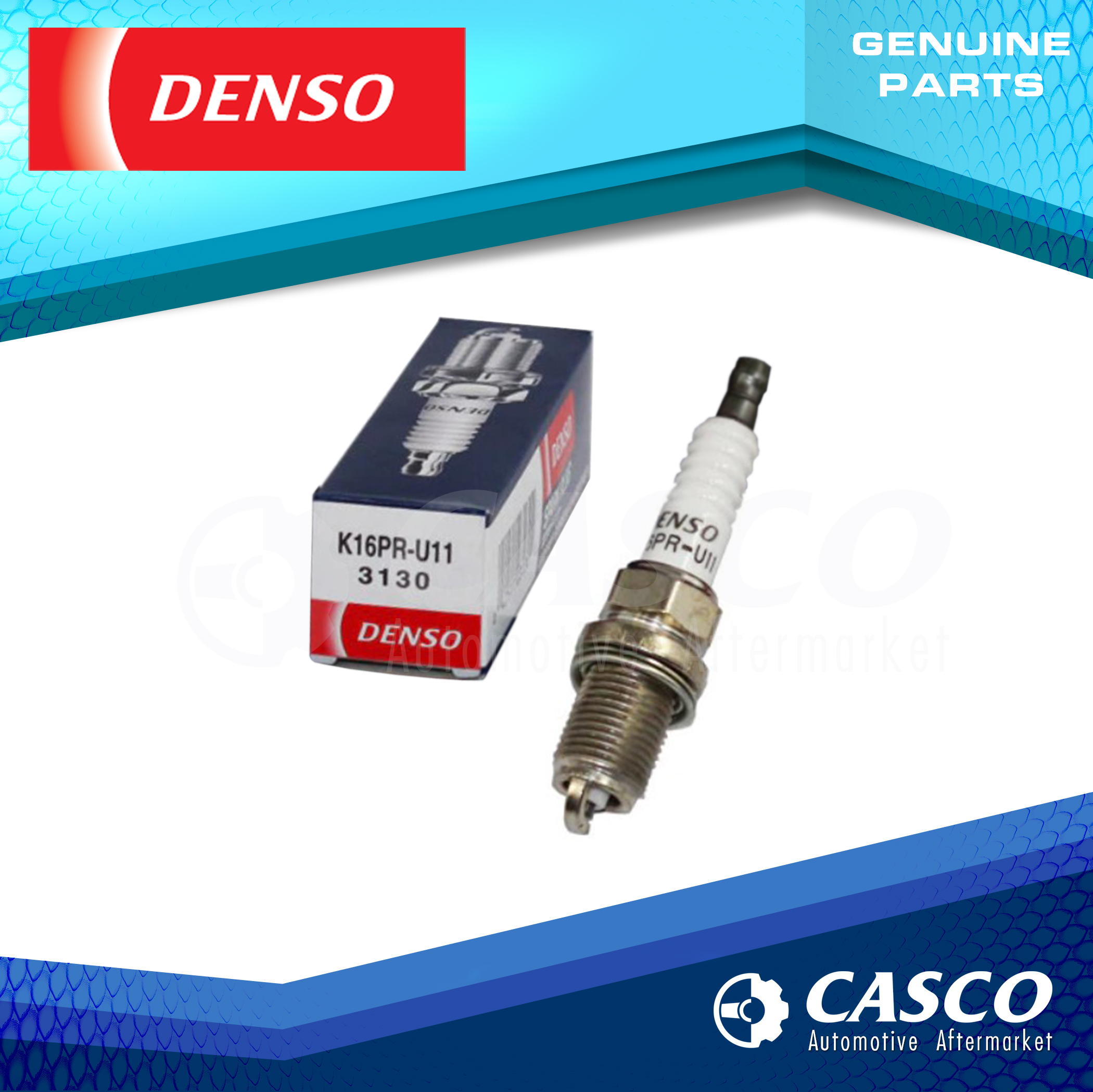 Denso K R U K Pr U Pc Spark Plug For Mitsubishi Lancer