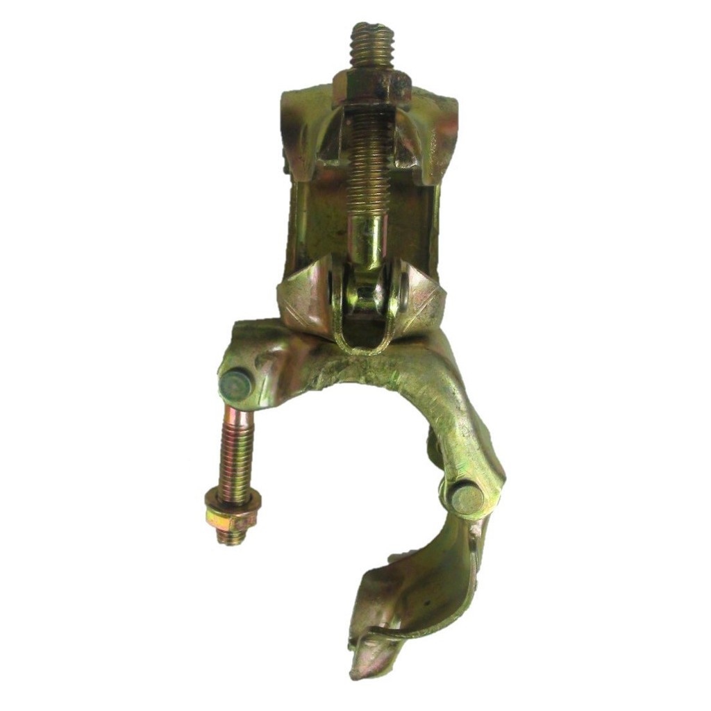 Swivel Or Fixed Scaffolding Clamp Lazada Ph