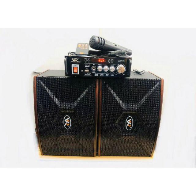 Megapro Ft Star Professional Karaoke Home Audio Speaker Set Bn With