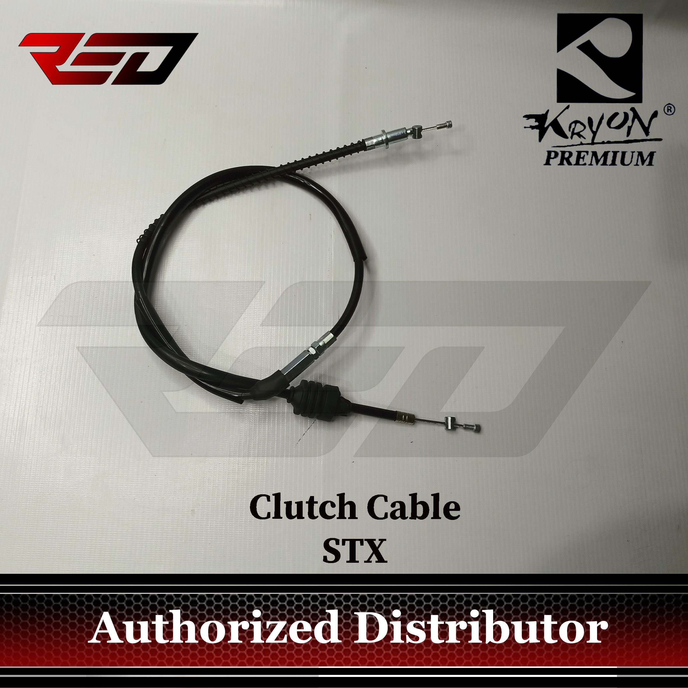 Clutch Cable Kryon Stx Cb Cg Tmx Tmx Supremo Lazada Ph