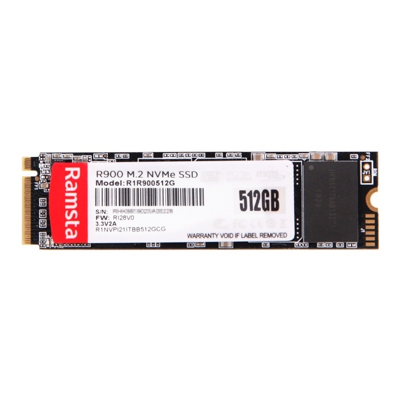 Ramsta M 2 SSD 2Model R600 NGFF SATA R900 NVMe PCIe Capacity 128G 256G