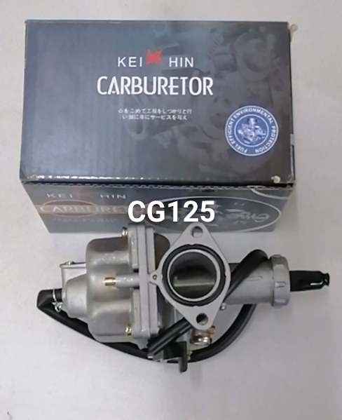 Carburetor Assy For Tmx Cg Rusi Xrm Stx Lazada Ph