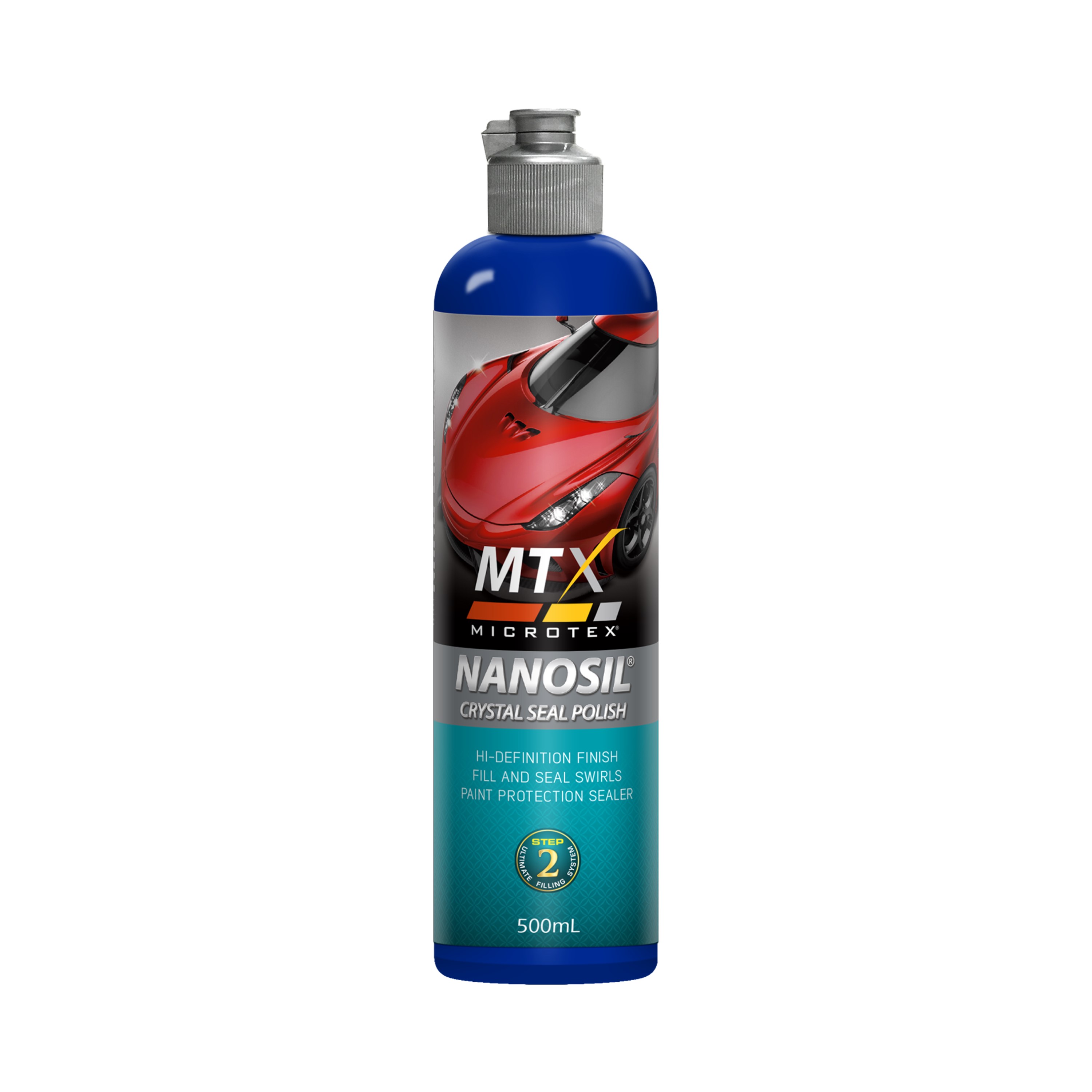 Microtex Nanosil Ml Sealant Mtx Car Care Lazada Ph