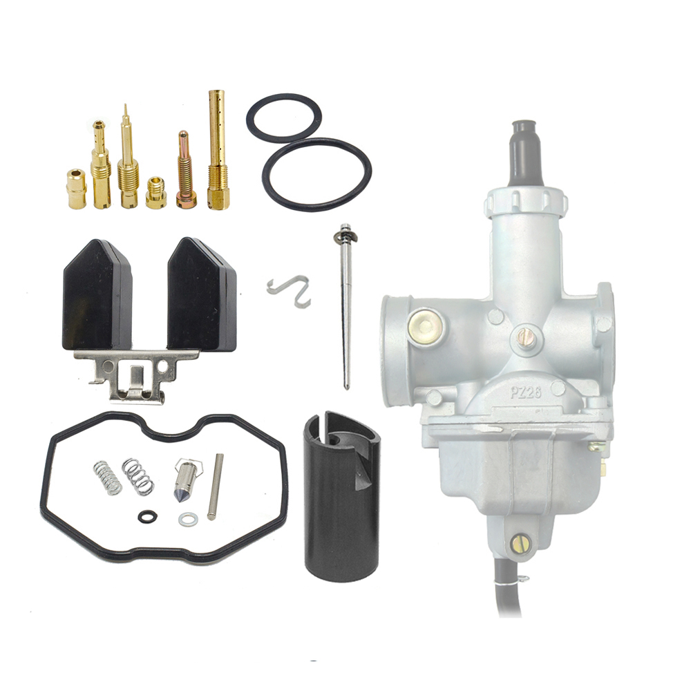 Pz Pz Pz Carburetor Tmx Tmx Tmx Repair Kit Carb For