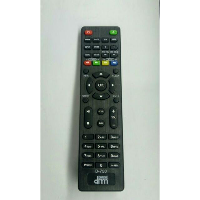 Megapro D Remote Doremi Lazada Ph