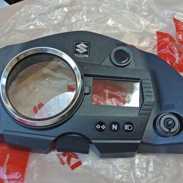 SPEEDOMETER Cover Upper Case Raider 150 Reborn Lazada PH