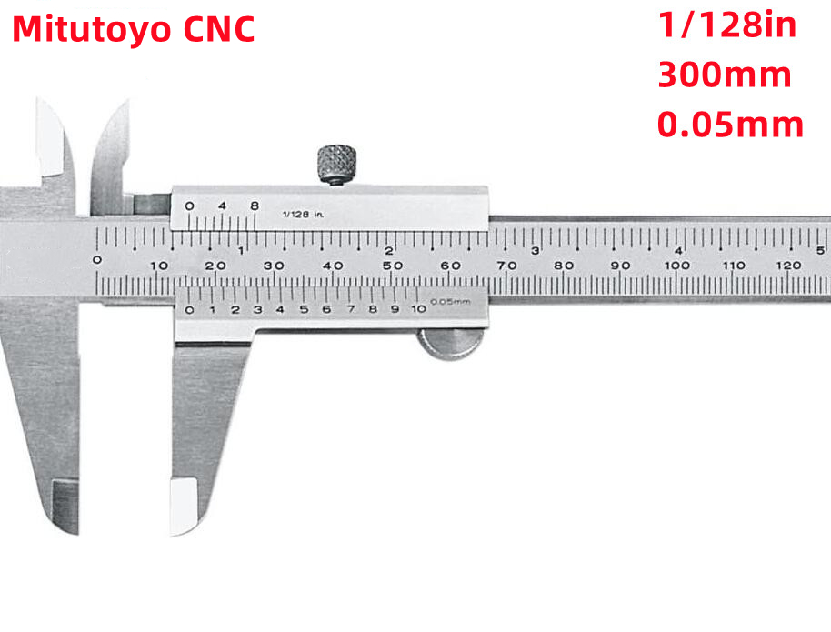 Mitutoyo Cnc Vernier Caliper Mm Vernier Calipers