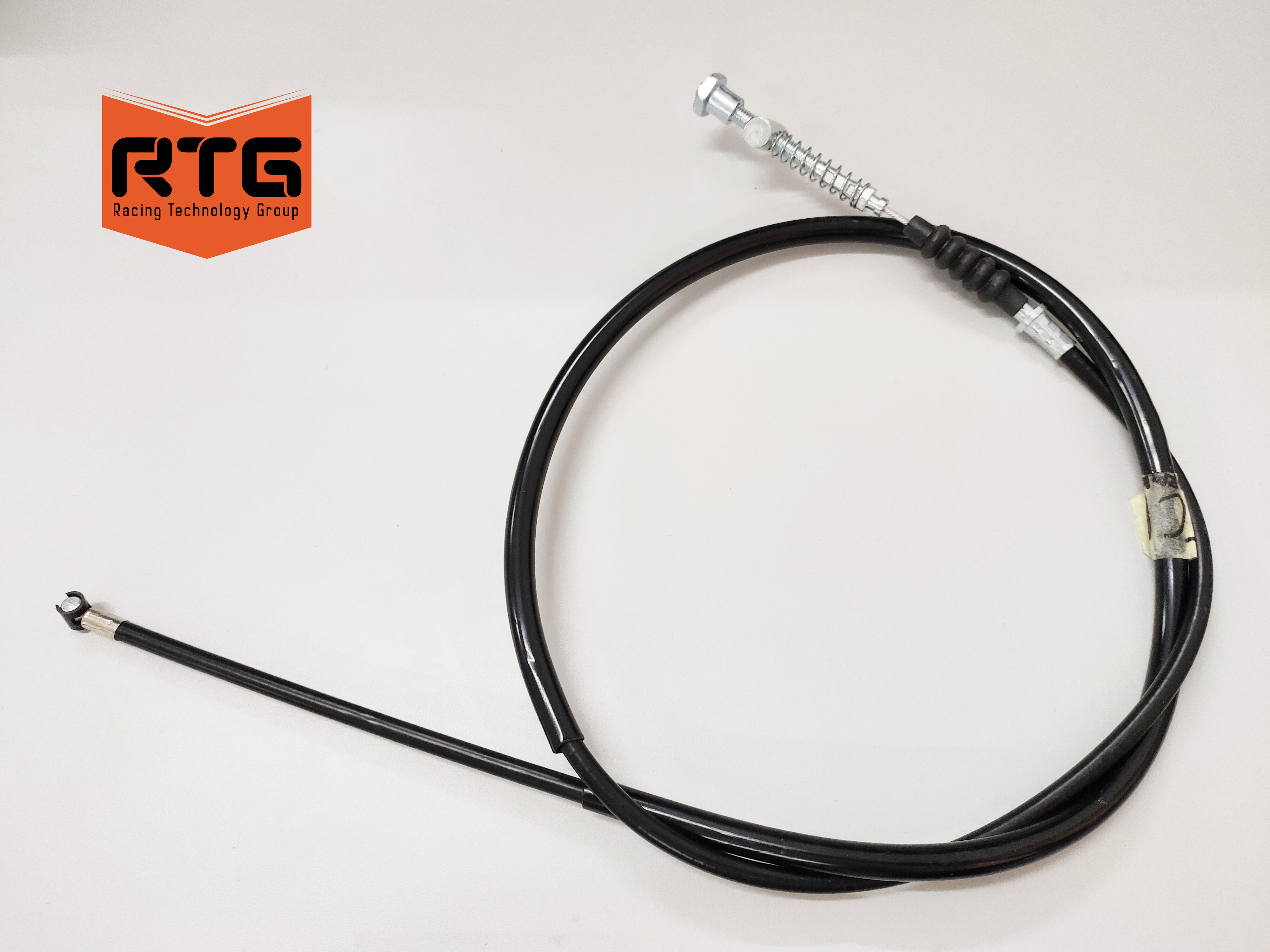 RTG Brake Cable RUSI TC 150 NEW High Quality And Genuine Parts