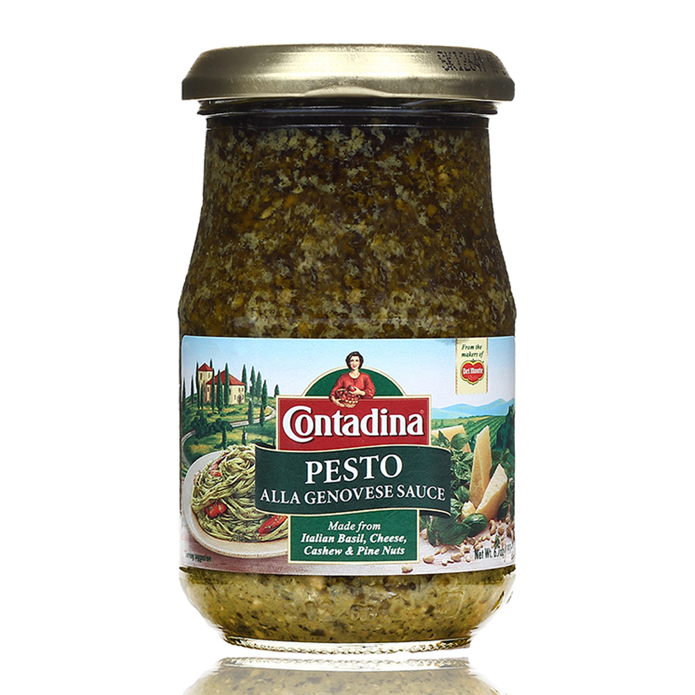 Contadina Pesto Alla Genovese Sauce G Lazada Ph