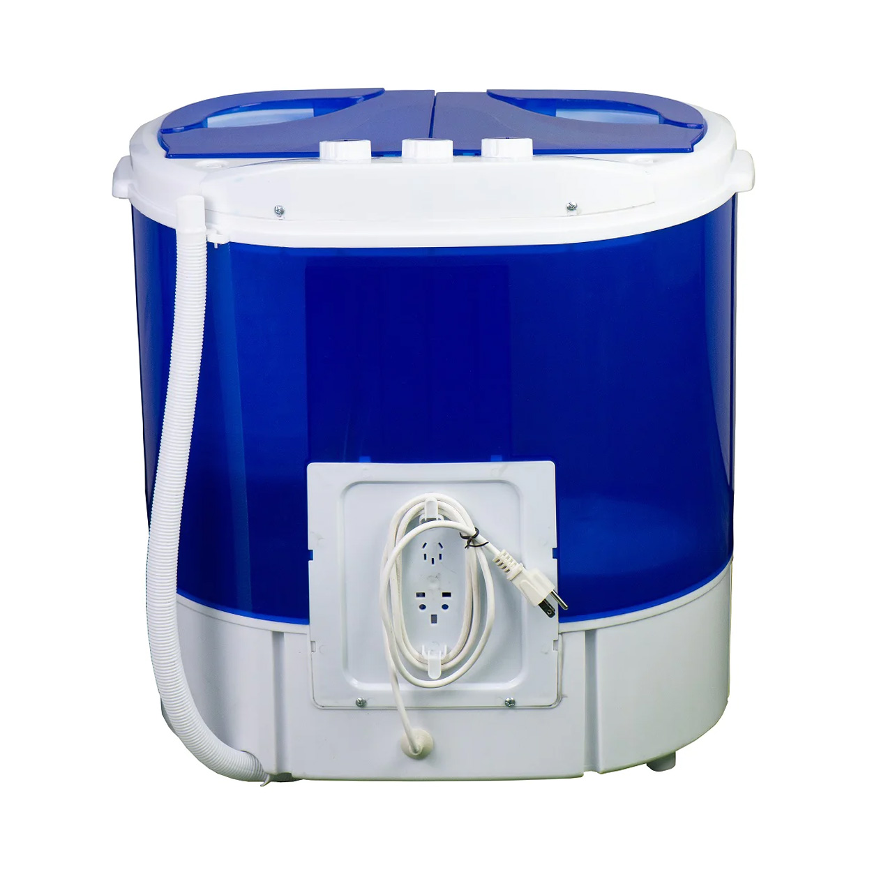 Union by Winland 2.0kg Twin Tub Mini Washing Machine UGWM22 Lazada PH