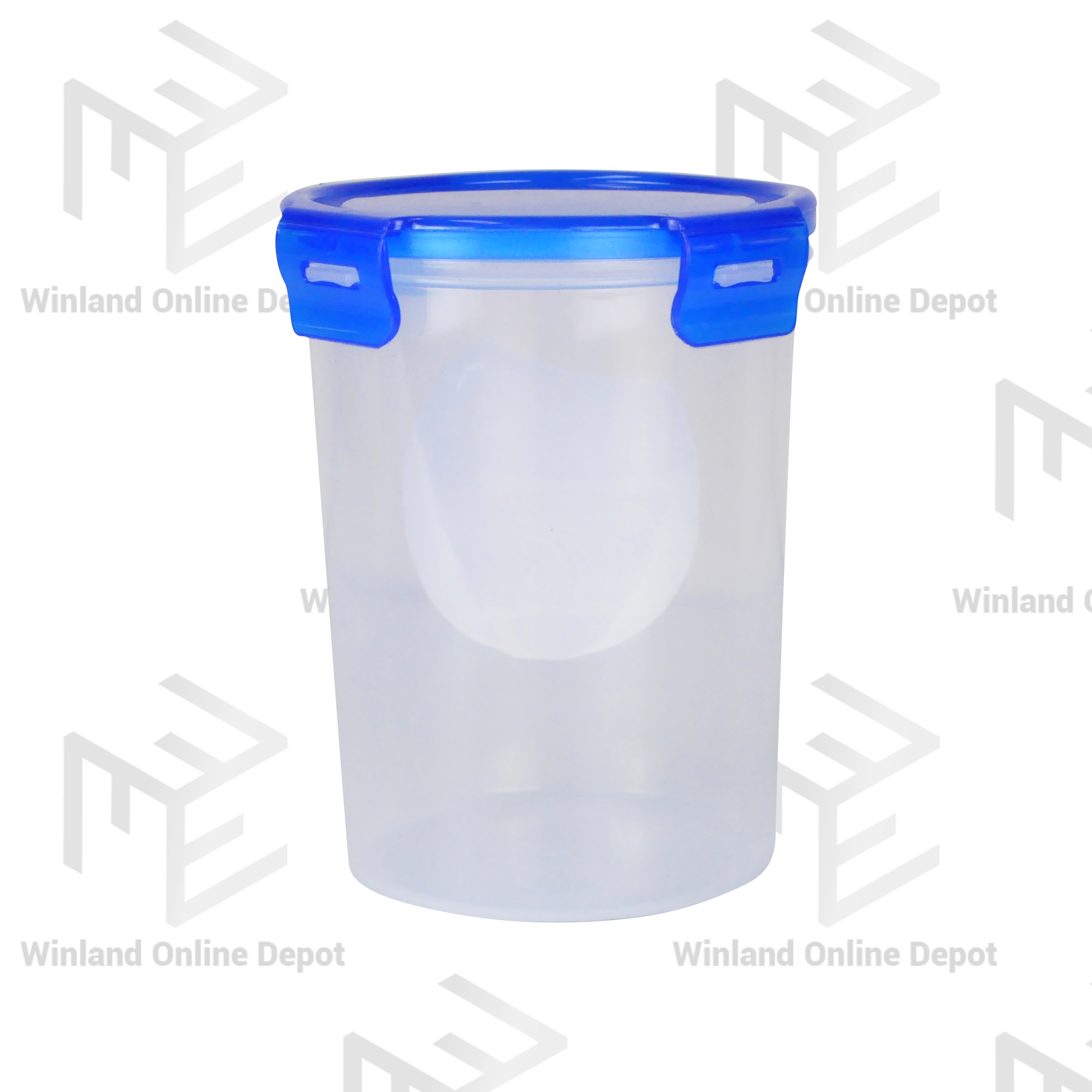 Powder Container Sunnyware Sunnyware by Winland 1.6L | 1600mL Food Rack/Food Keeper Air Tight ...
