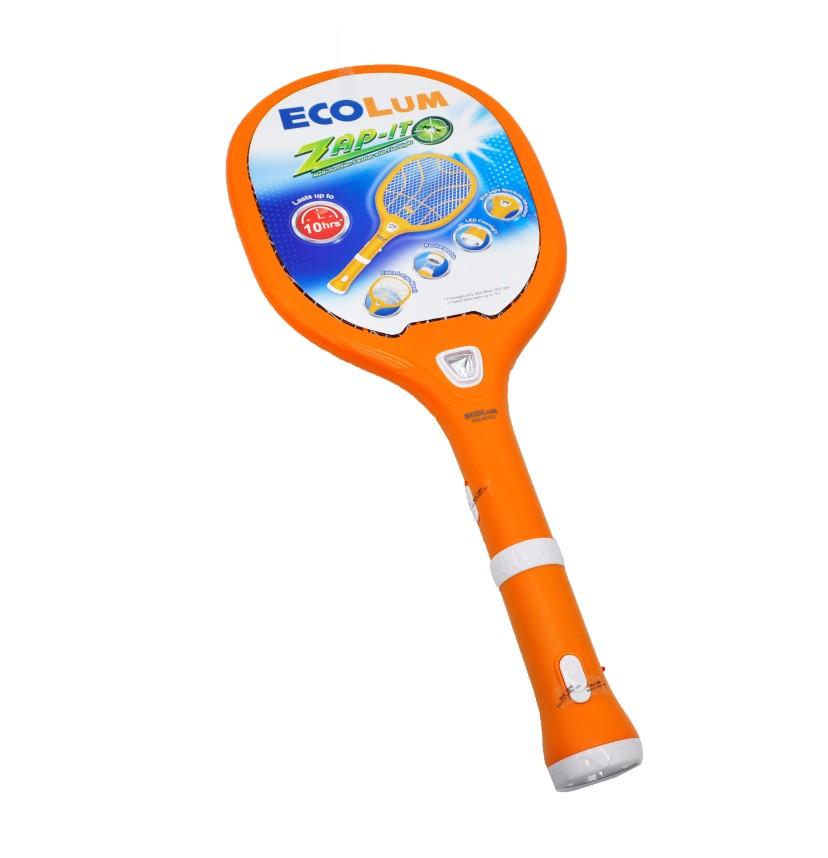 Firefly by Winland ECOLUM Rechargeable Electric Mosquito Insect Killer ...