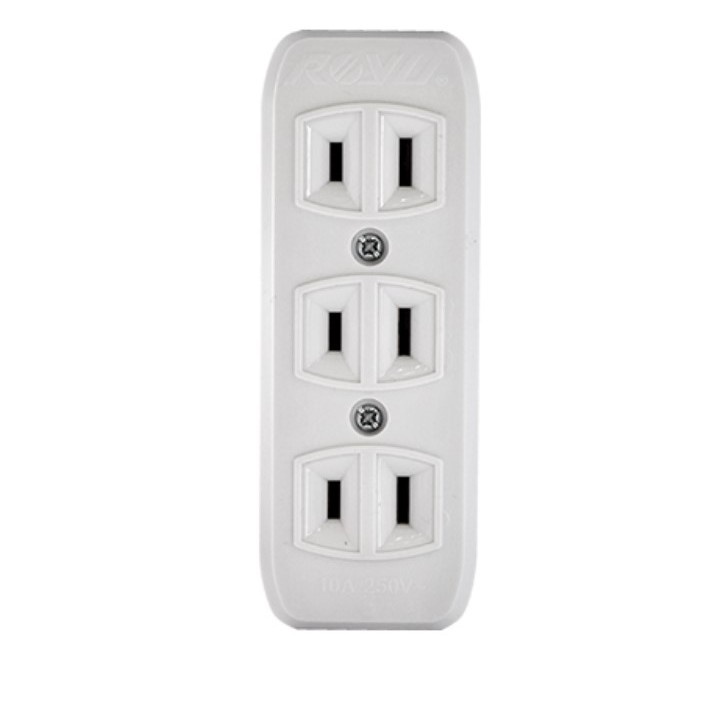 Royu%20by%20Winland%20Spring%20Loaded%20Outlet%20Surface%20Type%203-Gang/4-Gang%20Outlet%20REDOU403/REDOU404%20-%20Image%203