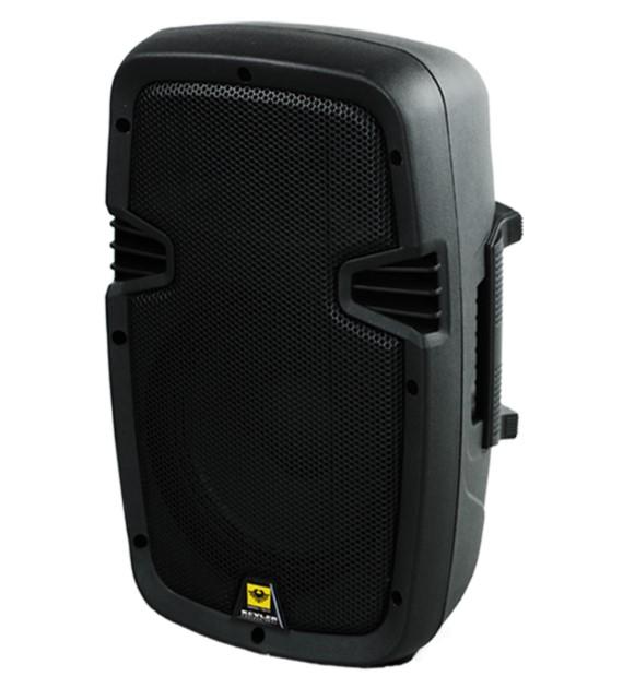 Kevler by Winland 2-way Full Range Passive Speaker 15inch 800W (Plastic ...