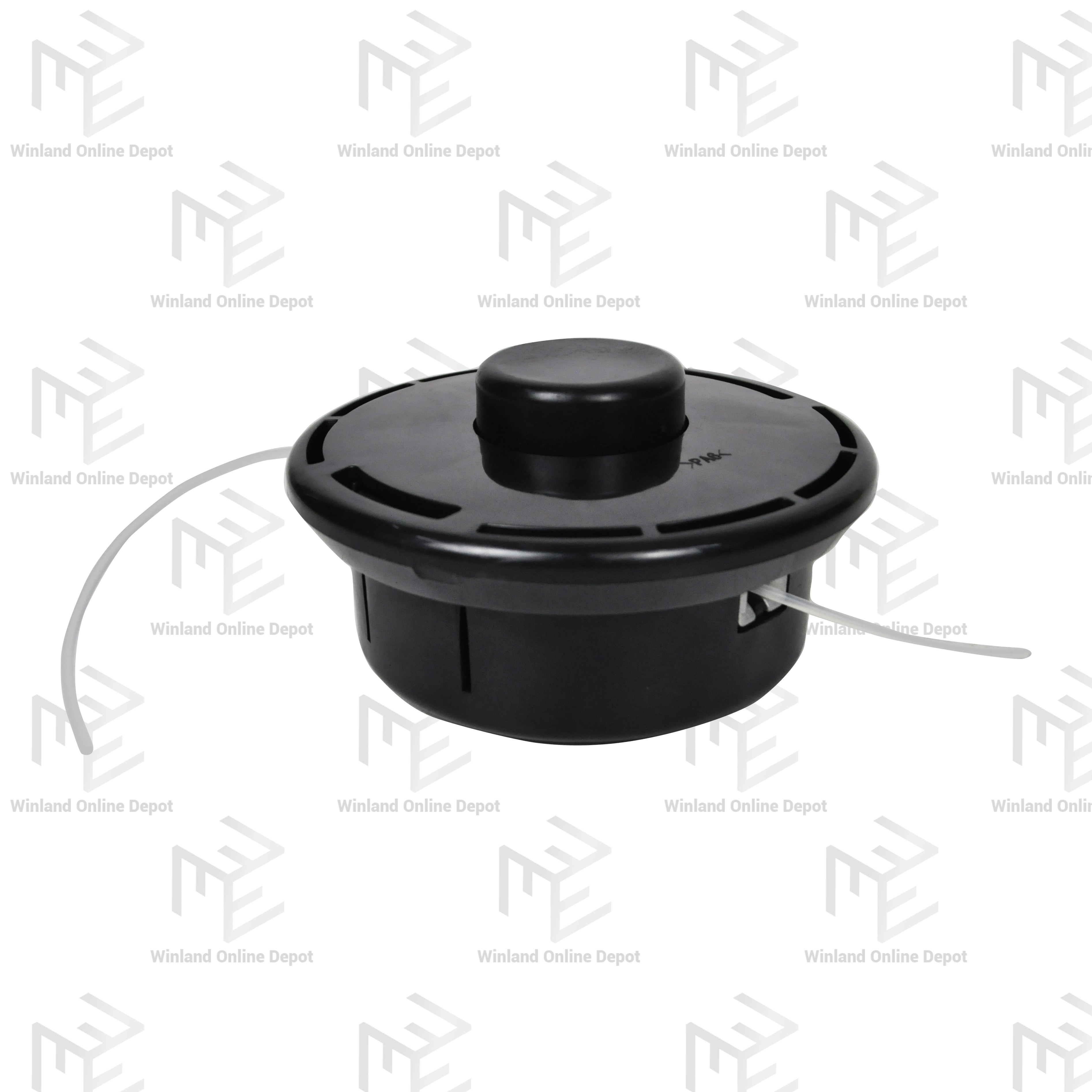 INGCO by Winland Grass Trimmer 4M Line Spool for GBC45441 ALS25405 ING ...