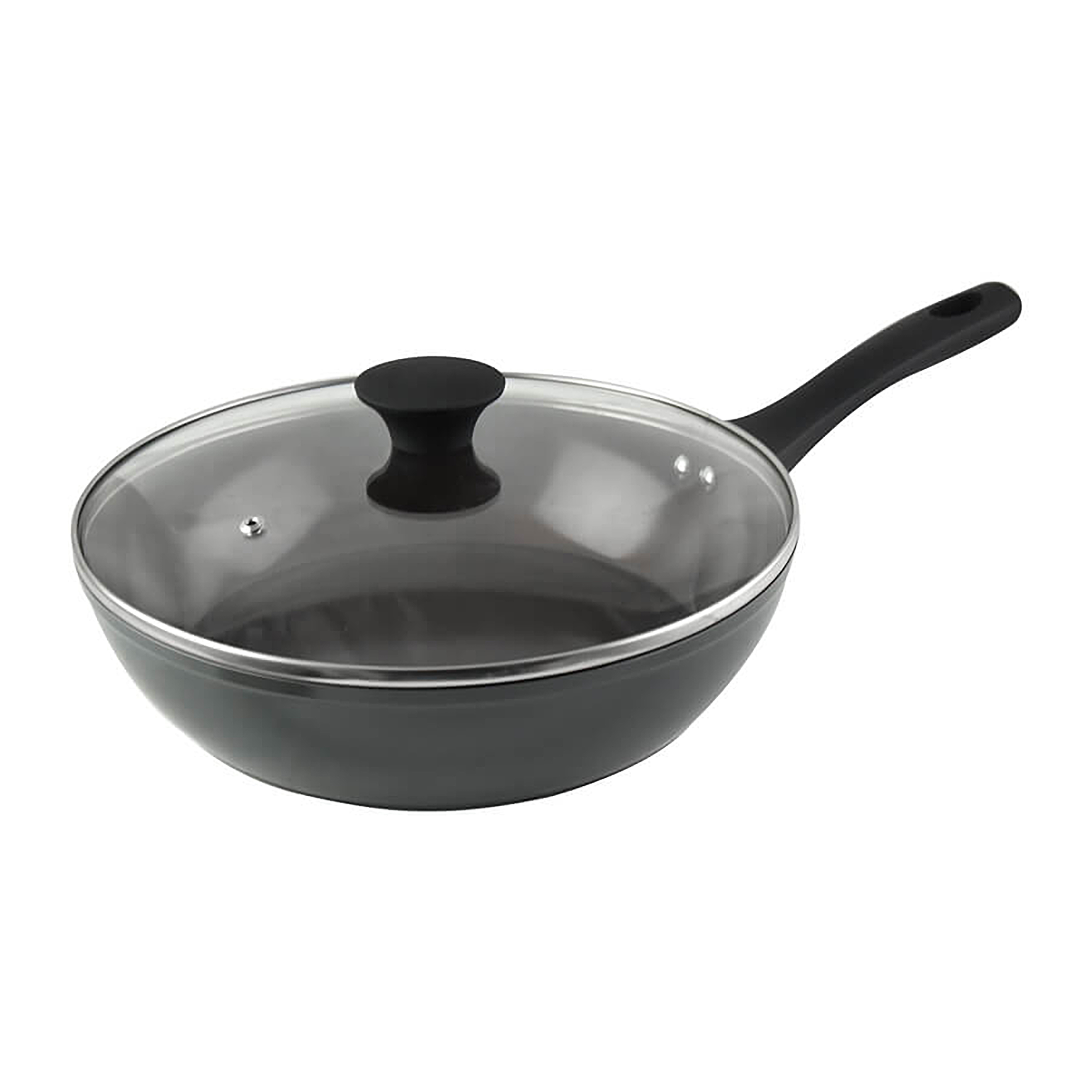 MASFLEX by Winland Forged Evolution Ceramic Non-Stick Induction Deep ...