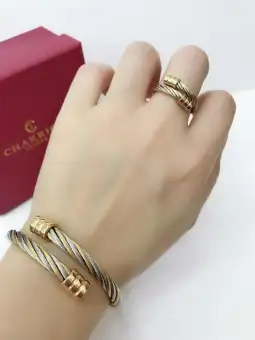 charriol bracelet