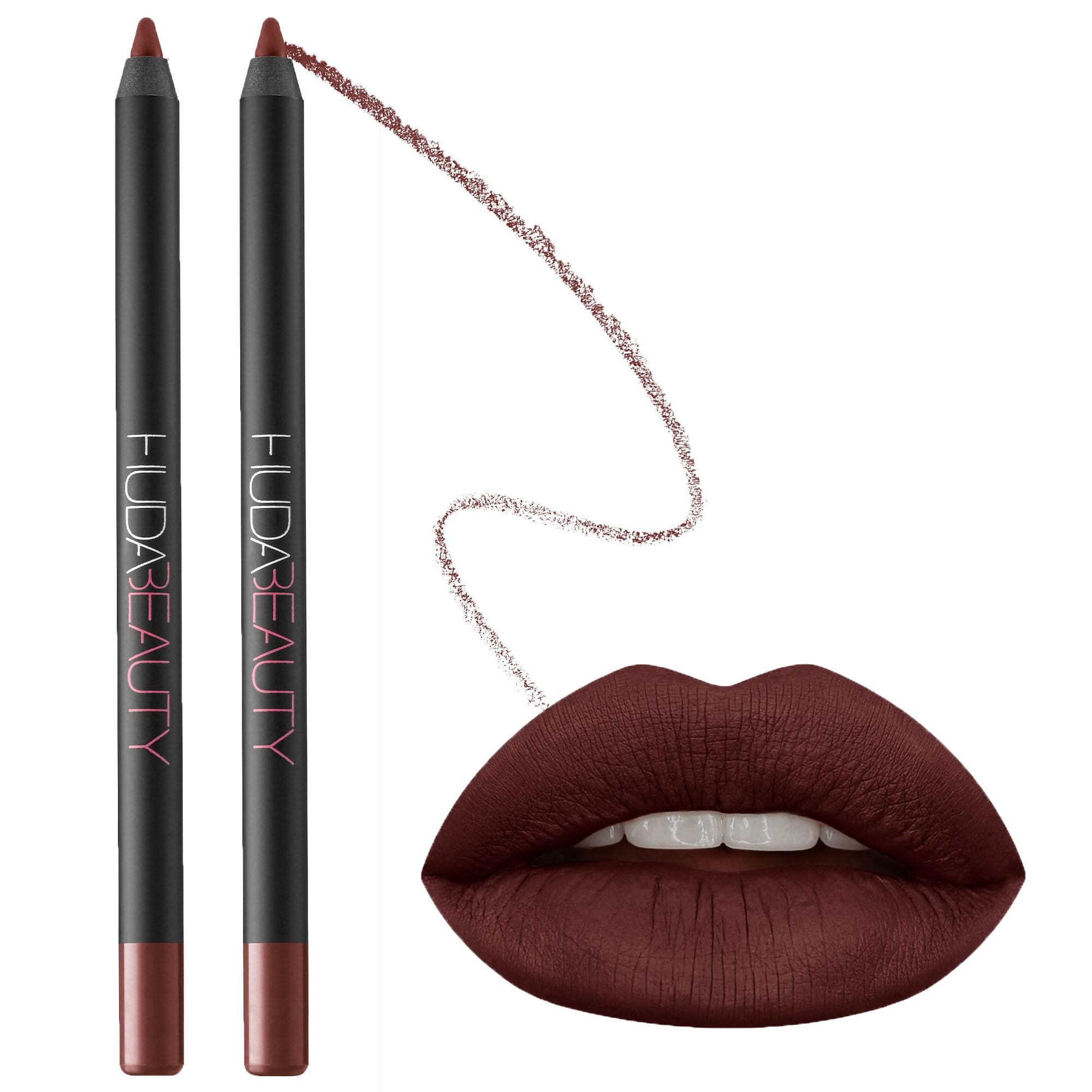 vixen lip liner