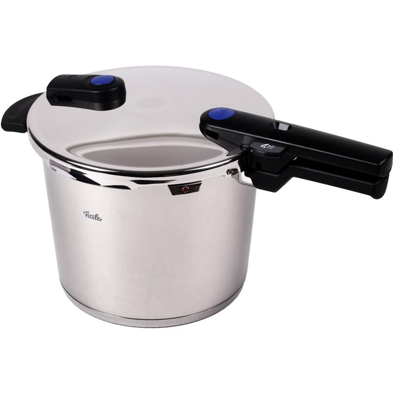 Fissler Nồi Áp Suất Nồi Áp Suất Vòng Đệm Kín