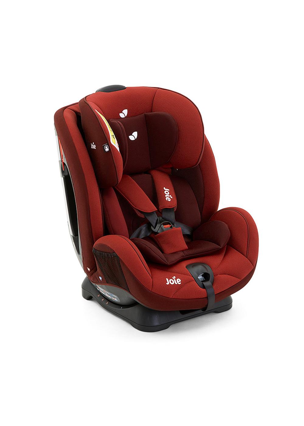 Rear Facing Joie Stages Cherry Joie: Every Stage™ R129 Car Seat