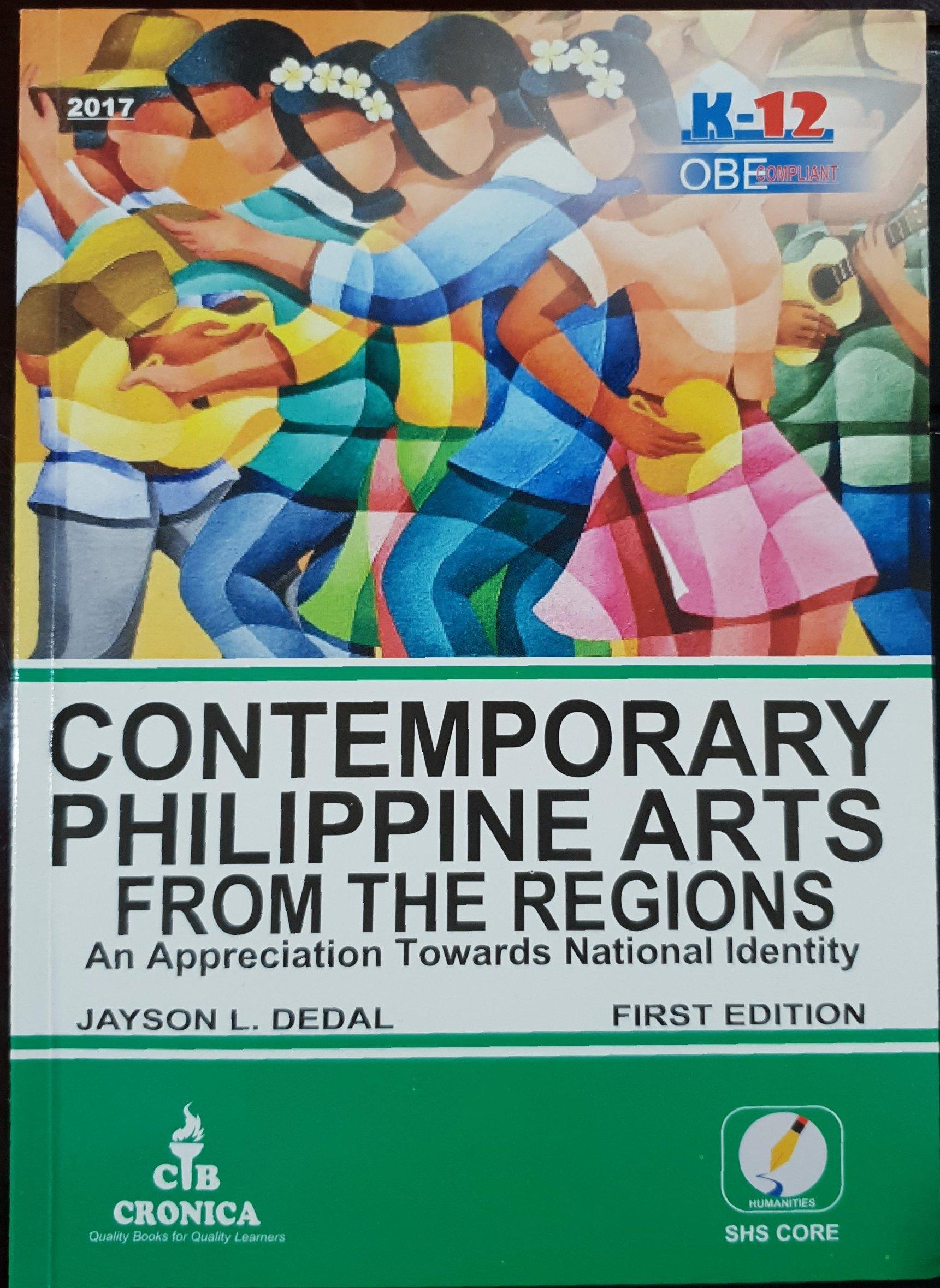 Contemporary Philippine Arts From The Regions Lazada PH