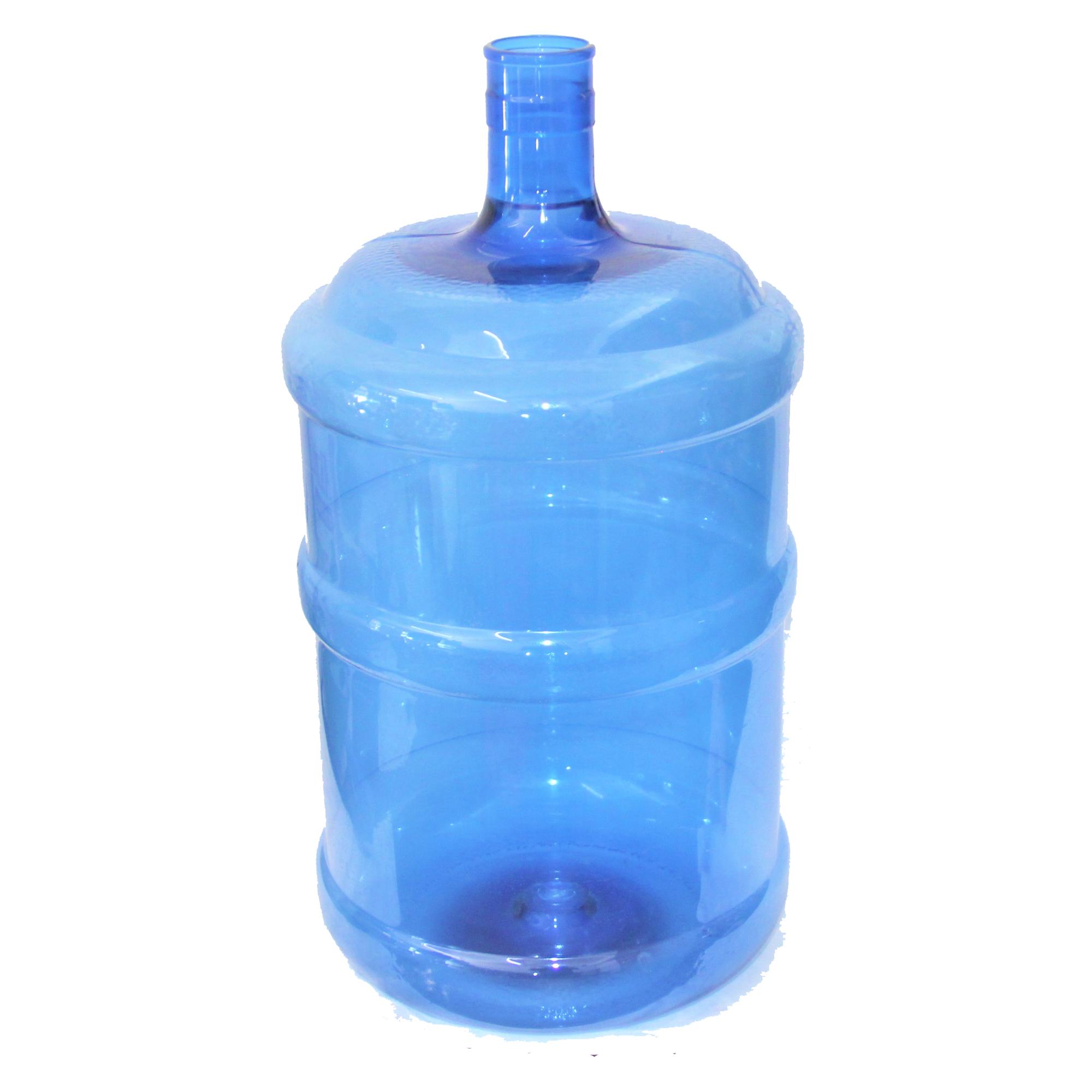 1 pc 5 Gallon round water container for dispenser | Lazada PH
