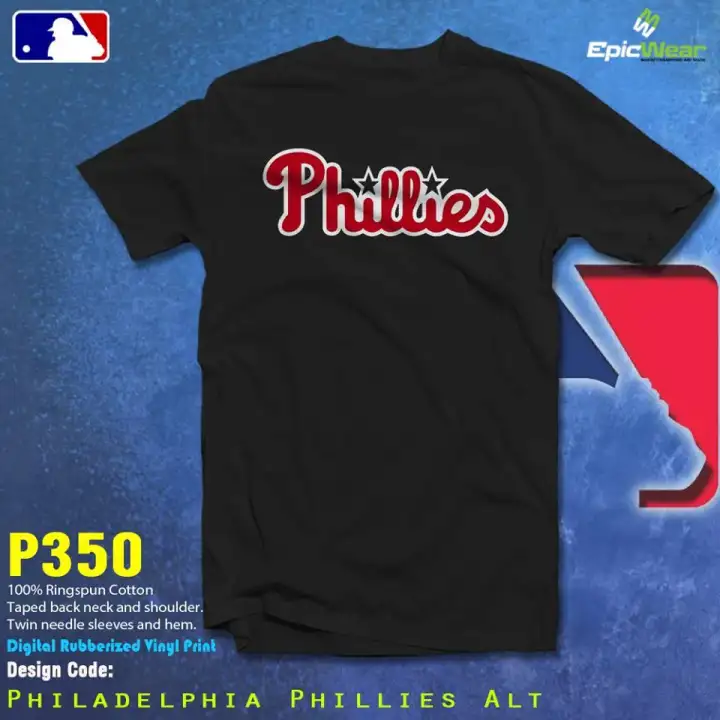 phillies tee shirts cheap