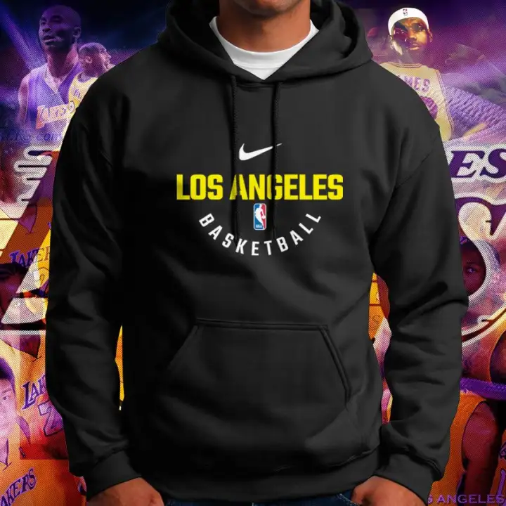 jacket lakers nba