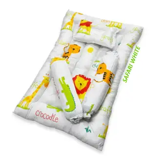 baby comforter set lazada