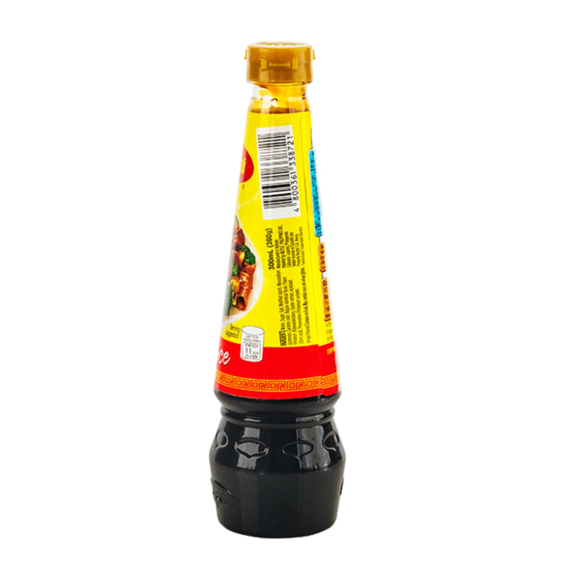 MAGGI Oyster Sauce 300ml review and price