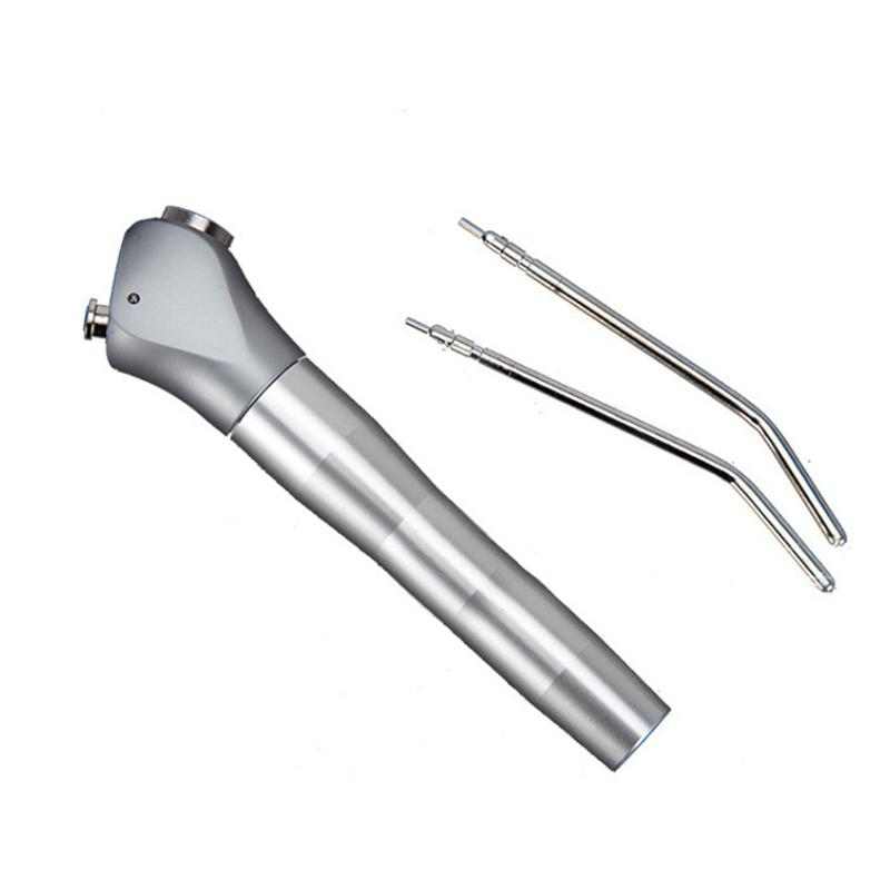 Dental Air Water Spray 3 Way Syringe with 2 Nozzles review and price